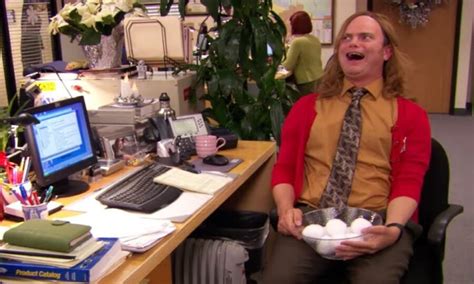 The Office: Jim Halpert's Best Pranks