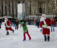 Ice Rink Parties | Ice Rink Events