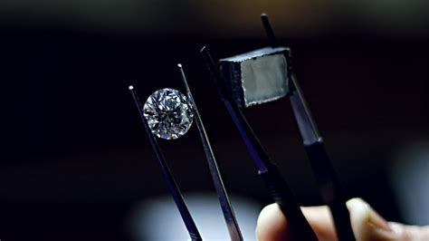 Lab Grown Diamonds | Sparkling revolution - Pedfire