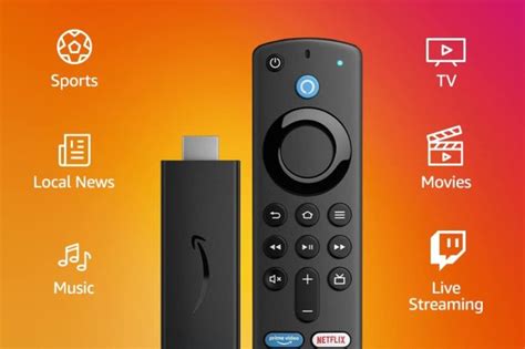 Amazon Fire TV Stick users are just realizing they've made 'hidden app ...