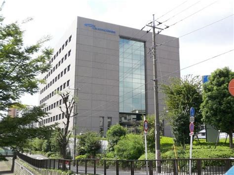 SHIMACHU Acquires CALSONIC KANSEI Headquarters Building for 15.5 Bil. Yen - NIKKEI REAL ESTATE ...