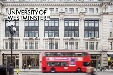 University of Westminster | British Council