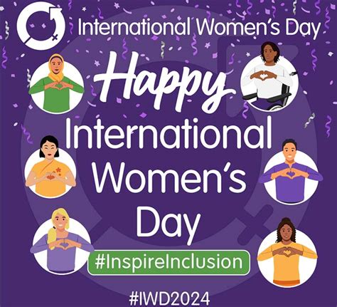 International Women's Day 2024 | Hugh James