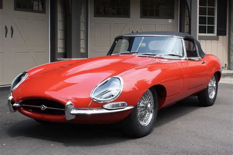 Not fade away: Jaguar E-Type values are on the rise | Hagerty Insider