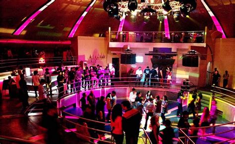 These Are The Top 10 Indian Cities With Amazing Nightlife