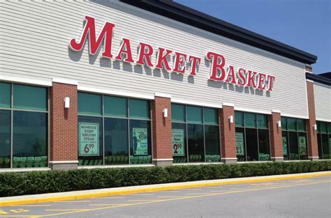 Market Basket Is Opening in My Hometown, So What Should I Expect?