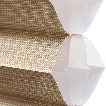 Hunter Douglas Duette® Honeycomb Shades | Carolina Blinds