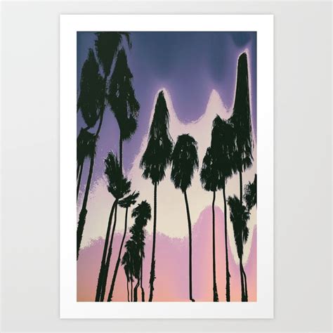 South of Nowhere Art Print | Art prints, Creative art, Wall art prints