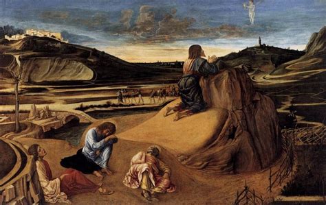 Giovanni Bellini Style and Technique | artble.com