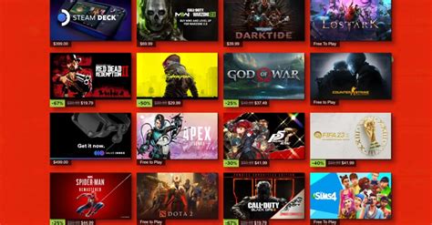 15 best Steam Autumn Sale games to buy during Black Friday 2022