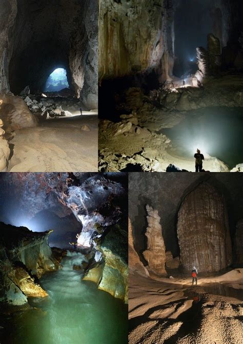 Hang En Cave, Vietnam | Scenic tours, Around the world in 80 days, World