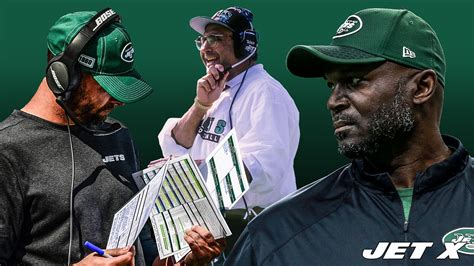 Adam Gase's encroachment: Ranking the worst head coaches in New York ...