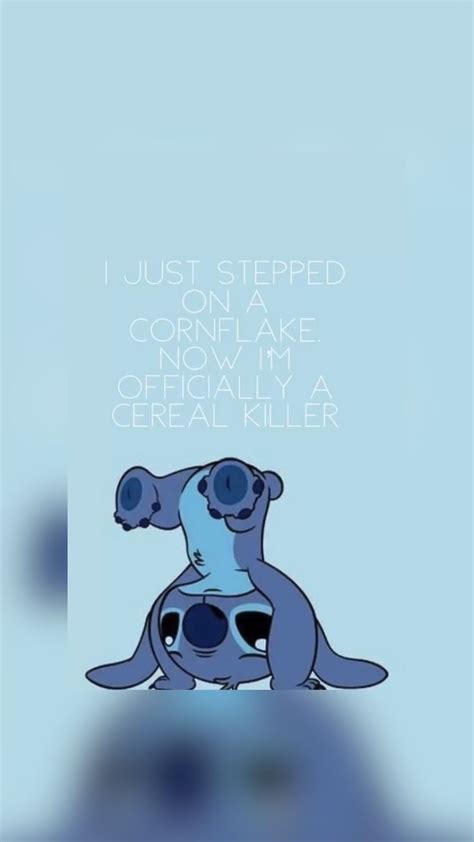 Stitch wallpapers Updated (NOT MY PHOTOS) ☻ | Lilo and stitch quotes ...