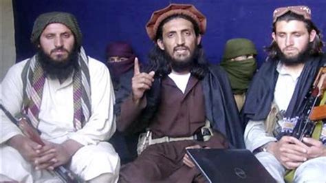 Top Tehreek-e-Taliban Pakistan commander, 3 others killed in blast in Afghanistan: Report ...