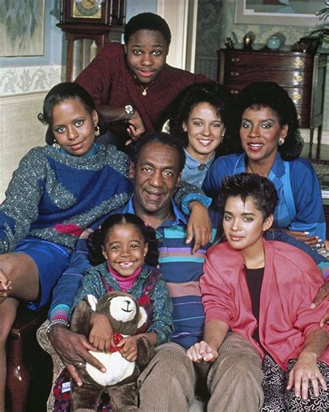 The Cosby Show (1984–1992) | Bill cosby, The cosby show, Black tv shows