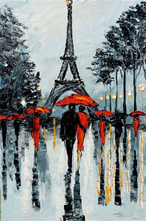 Unique And Utterly Captivating Umbrella Art To Drizzle You With Joy ...