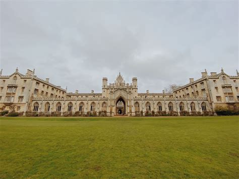 Cambridge Medical School- 2