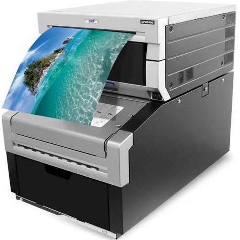 Automatic Super Box Digital Printer at Rs 600000/piece in New Delhi | ID: 7872635448