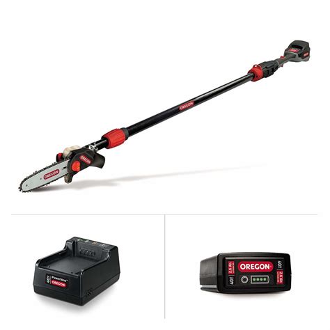 Top 5 Best Cordless Pole Saws [December 2023 Reviews] - PoleSawGuide