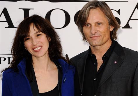 Exploring The Life Of Viggo Mortensen's Wife: A Journey Beyond The Spotlight