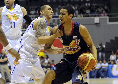 PBA: Rain or Shine Elasto Painters Philippine Cup preview │ GMA News Online