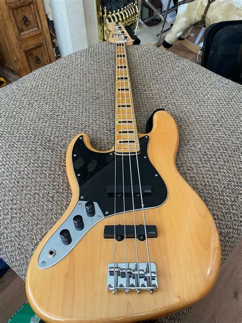 Fender Left handed bass guitar | in Watford, Hertfordshire | Gumtree