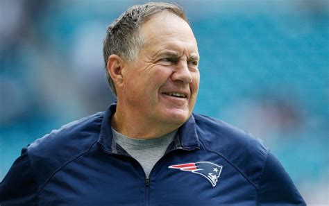 The best photos of Bill Belichick from 2018 season | Patriots Wire