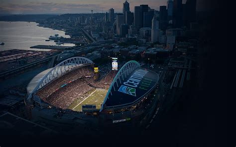 HD wallpaper: 2013, football, nfl, qwest, seahawks, seattle, stadium ...