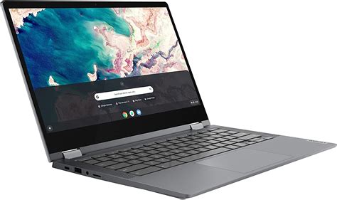 Lenovo Chromebook Flex 5 (13") - Specs, Tests, and Prices | LaptopMedia UK