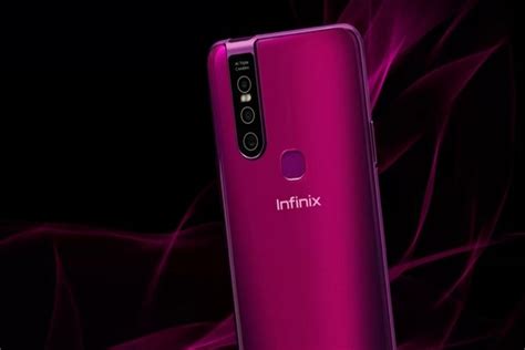 Infinix S5 Pro specs, faq, comparisons