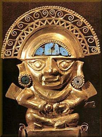 arte precolombino en america - Buscar con Google | Inca art, Ancient art, Peruvian art