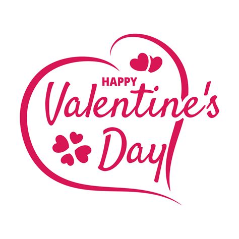 Happy Valentines Day png 18749930 PNG