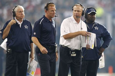 Coaching Staff Decisions Looming For Dallas Cowboys? - Blogging The Boys