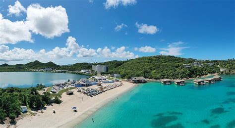 ROYALTON ANTIGUA, AN AUTOGRAPH COLLECTION ALL-INCLUSIVE RESORT & CASINO ...