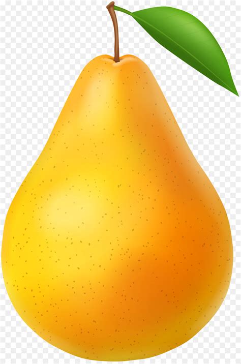 Pear Clipart Png Images