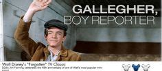 Gallegher, Boy Reporter 45th Anniversary, Movie Nights, Movie Characters, Best Tv, Walt Disney ...