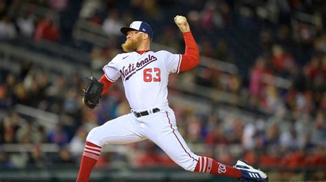 Sean Doolittle hopes for Nationals' reunion - The Washington Post