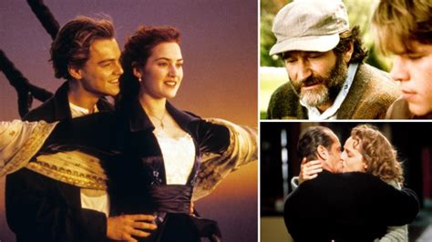 Oscars 1997 Revisit: Titanic, Good Will Hunting and Highest Ratings - Variety