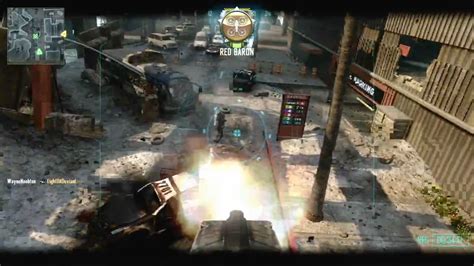 Image - Call of Duty Black Ops II Multiplayer Trailer Screenshot 38.png ...