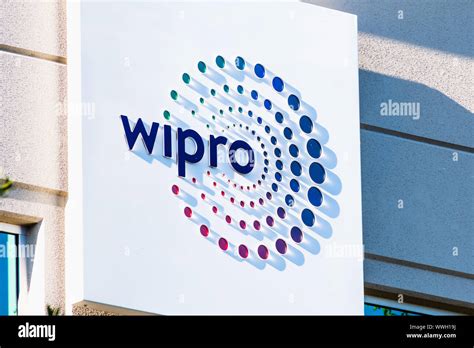 Wipro Company History