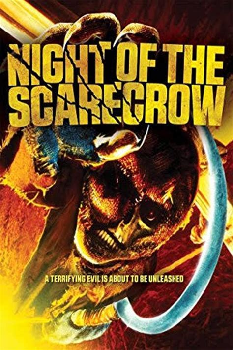 Dark Night of the Scarecrow (1981) - Posters — The Movie Database (TMDb)