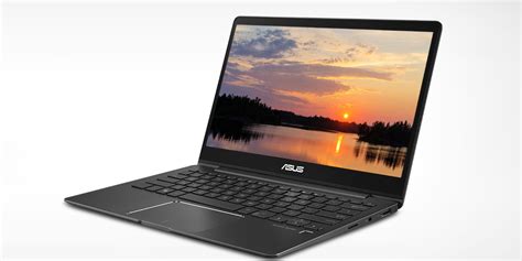 Amazon Drops Huge Laptop Deals on Ultra-Portable Asus ZenBooks ...