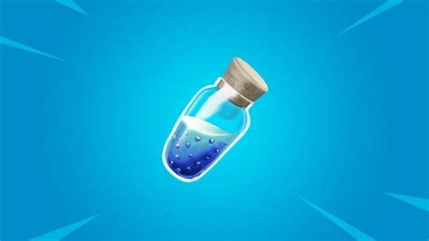 Fortnite Update: Epic Games Reduces Small Shields Stack Size and Twitter Erupts