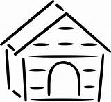 Bunkhouse Coloring Pages sketch template