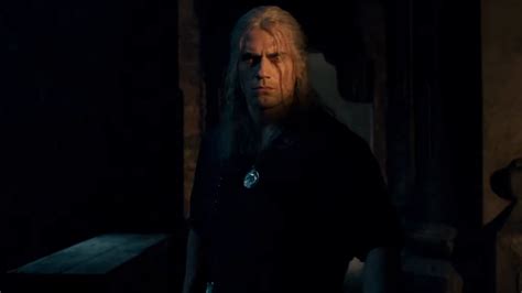 The Witcher Season 2 Teaser Trailer Out, Netflix Sets December 17 ...