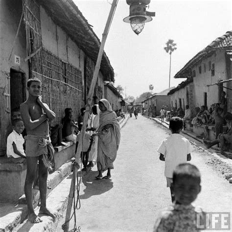 40 Images of the Tragic Bengal Famine of 1943