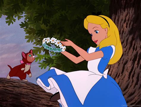 alice, Wonderland, Fantasy, Fairy, Adventure, Comedy, Depp, Disney Wallpapers HD / Desktop and ...