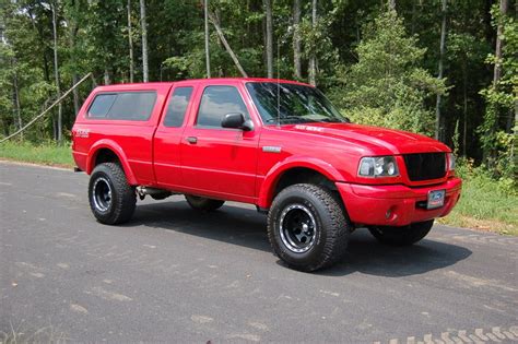 2wd lifted rangers - Ranger-Forums - The Ultimate Ford Ranger Resource