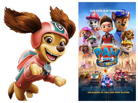 Paw Patrol: The Movie You Really Need in 2021 - GeekMom