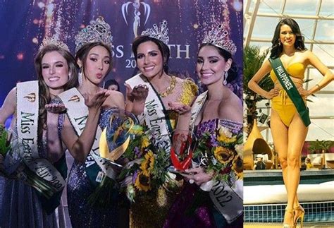 Carousel Productions calls for new Miss Earth 2023 warriors | Philstar.com